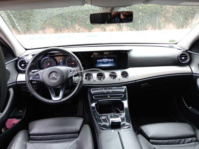 KIFAL - MERCEDES-BENZ Classe E
