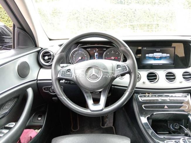 KIFAL - MERCEDES-BENZ Classe E