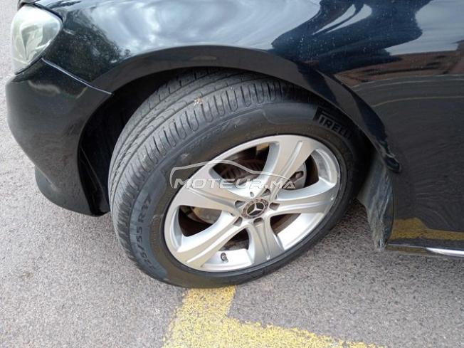 KIFAL - MERCEDES-BENZ Classe E