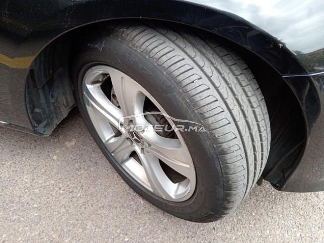 KIFAL - MERCEDES-BENZ Classe E