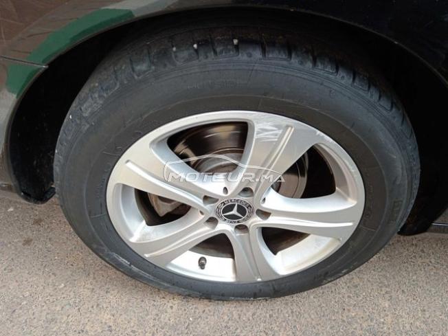 KIFAL - MERCEDES-BENZ Classe E
