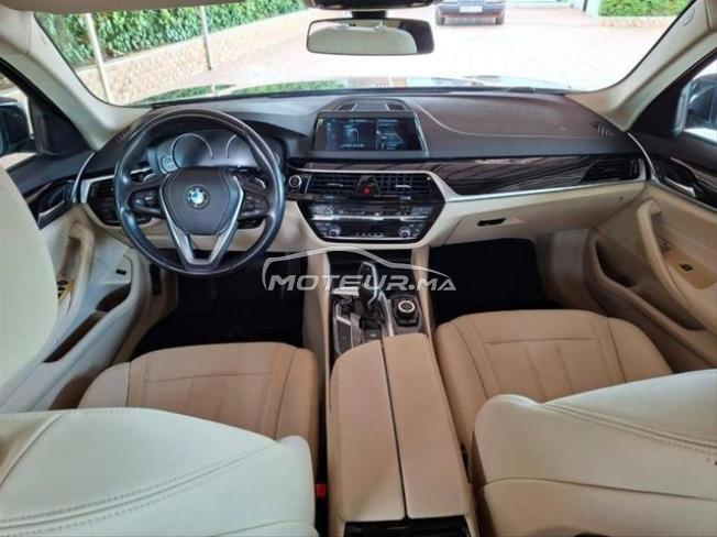 BMW SERIE 5 Diesel Automatique 2019
