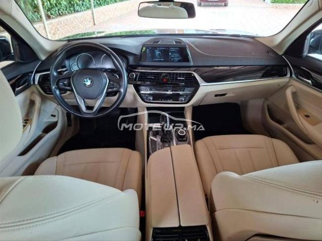 BMW SERIE 5 Diesel Automatique 2019
