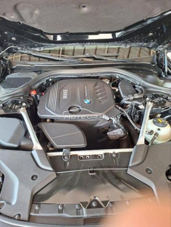 BMW SERIE 5 Diesel Automatique 2019
