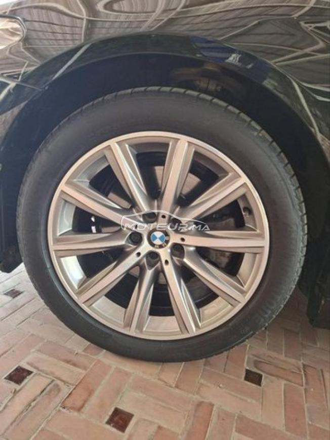 BMW SERIE 5 Diesel Automatique 2019