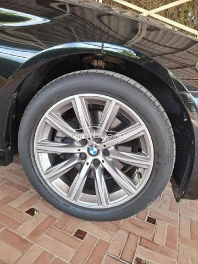 BMW SERIE 5 Diesel Automatique 2019