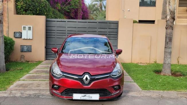 Renault Clio 4 2018 Diesel Manuelle 2018 à Kech