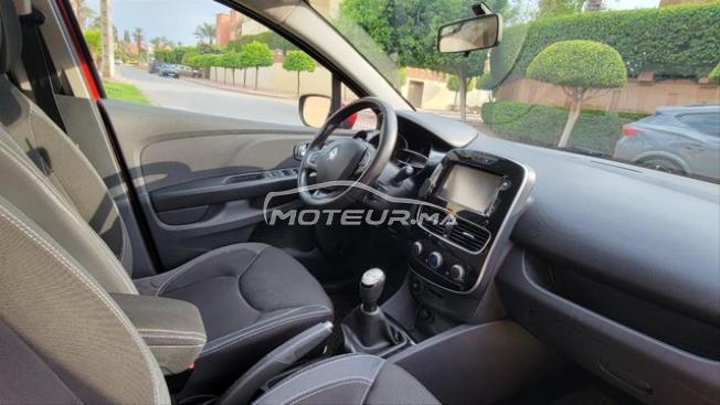 Renault Clio 4 2018 Diesel Manuelle 2018 à Kech