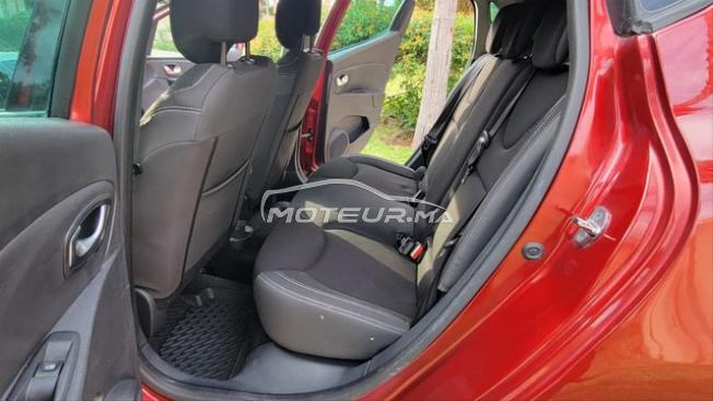 Renault Clio 4 2018 Diesel Manuelle 2018 à Kech