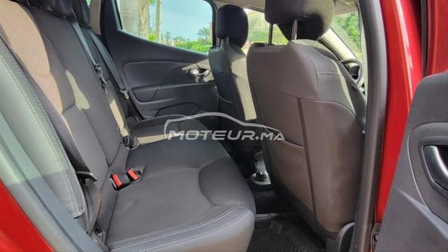 Renault Clio 4 2018 Diesel Manuelle 2018 à Kech