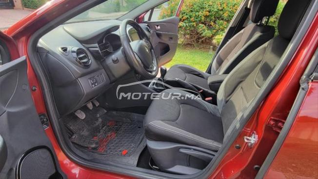 Renault Clio 4 2018 Diesel Manuelle 2018 à Kech