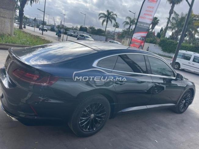 Volkswagen Arteon Diesel Automatique 2020