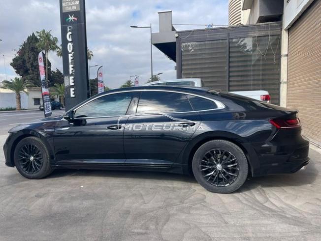 Volkswagen Arteon Diesel Automatique 2020