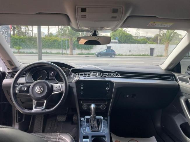 Volkswagen Arteon Diesel Automatique 2020