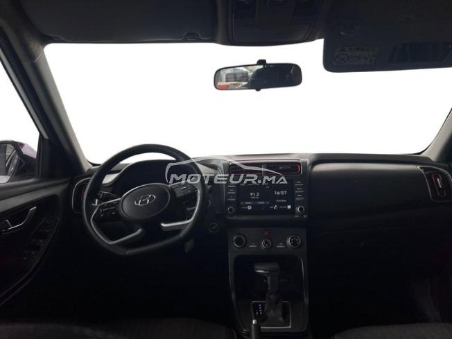 Opel Mokka Essence Automatique 2025 à Casablanca