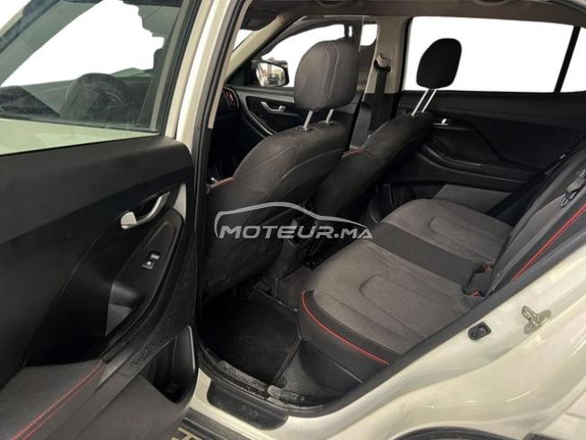 Opel Mokka Essence Automatique 2025 à Casablanca
