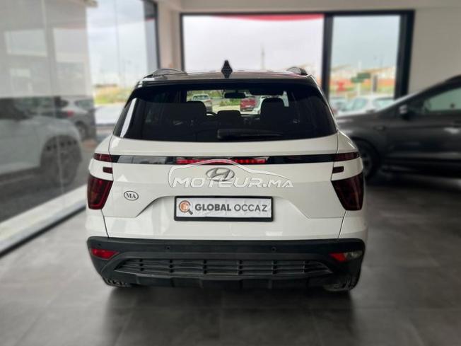 Opel Mokka Essence Automatique 2025 à Casablanca