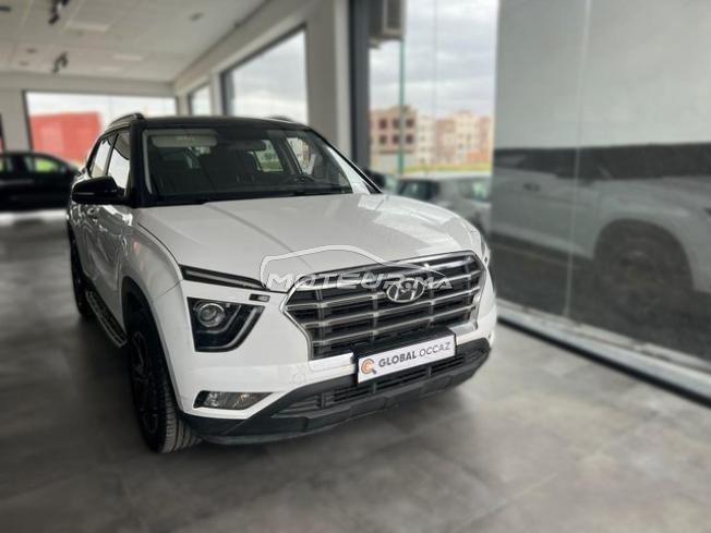 Opel Mokka Essence Automatique 2025 à Casablanca