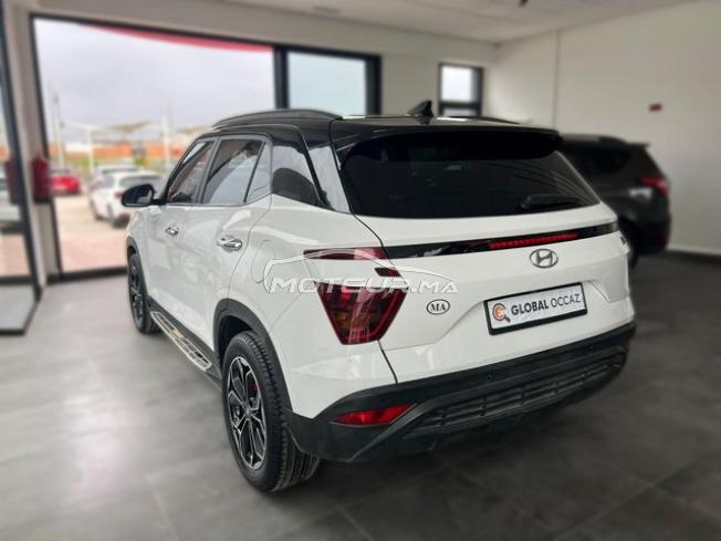 Opel Mokka Essence Automatique 2025 à Casablanca