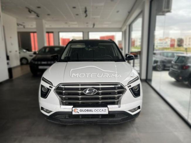 Opel Mokka Essence Automatique 2025 à Casablanca