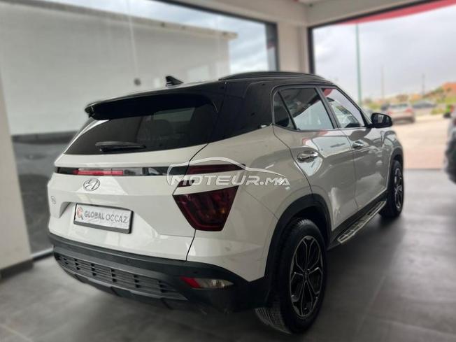Opel Mokka Essence Automatique 2025 à Casablanca