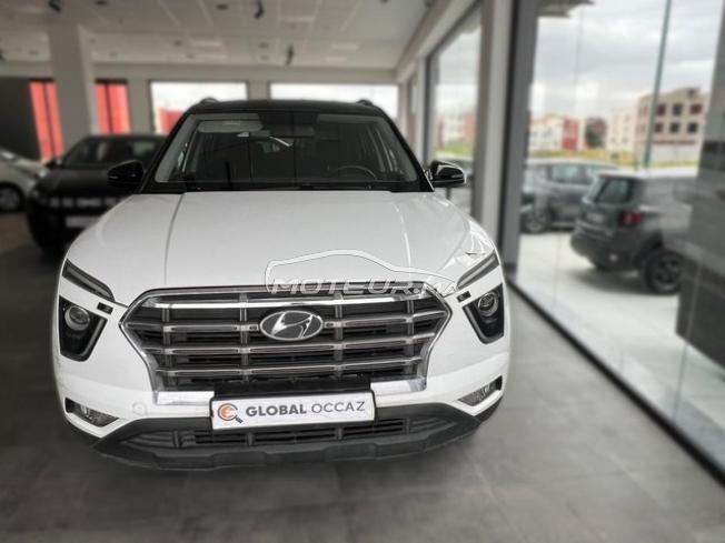 Opel Mokka Essence Automatique 2025 à Casablanca