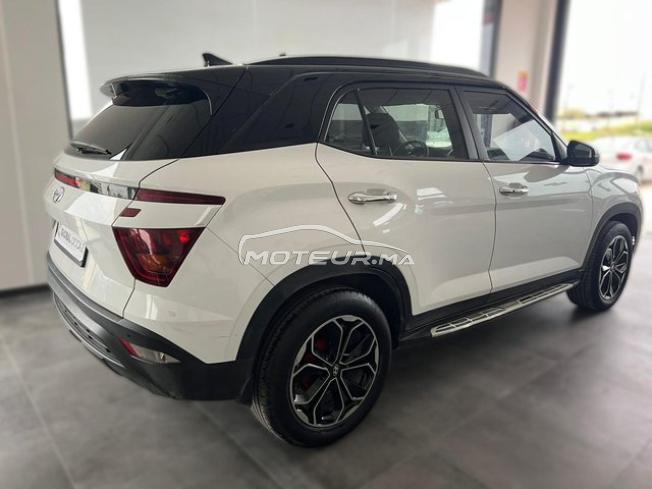 Opel Mokka Essence Automatique 2025 à Casablanca