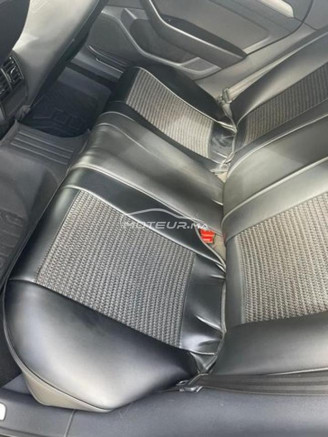 Volkswagen Arteon Diesel Automatique 2020