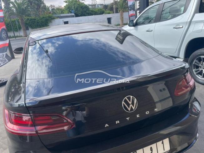 Volkswagen Arteon Diesel Automatique 2020