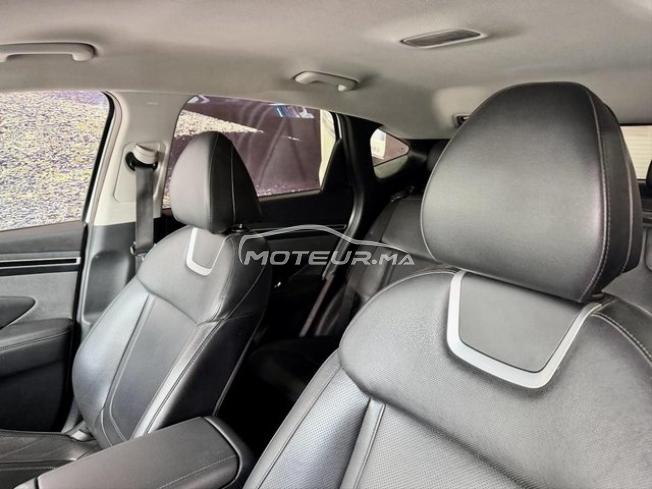 Hyundai Tucson Diesel Automatique 2022