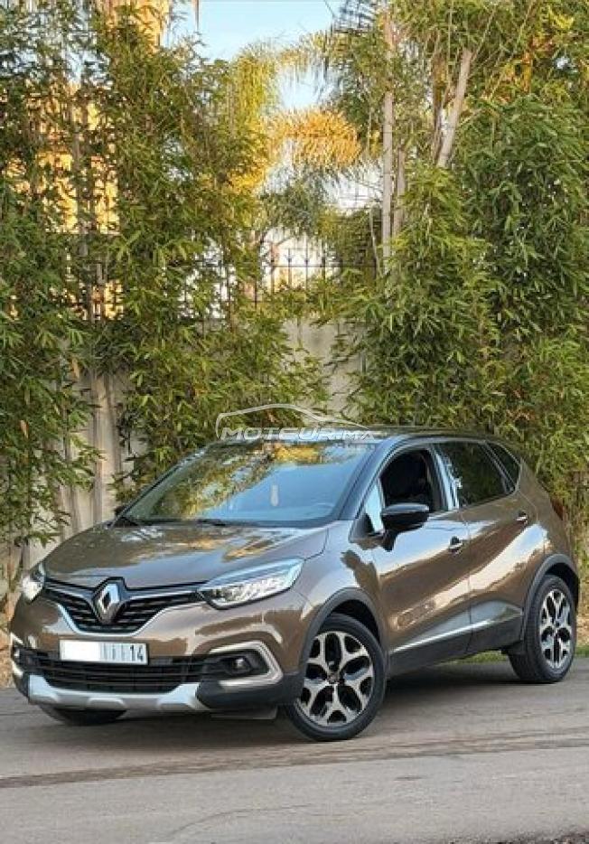 Renault Captur Intens 2018❣️ 