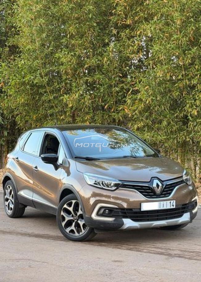 Renault Captur Intens 2018❣️ 