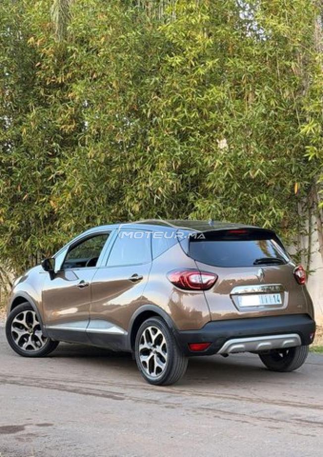 Renault Captur Intens 2018❣️ 