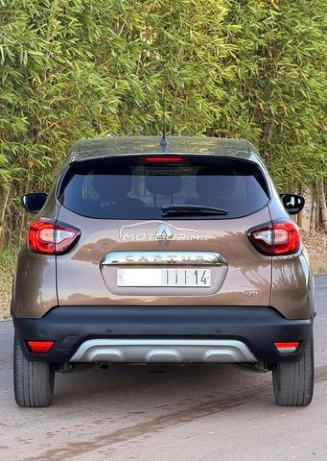 Renault Captur Intens 2018❣️ 