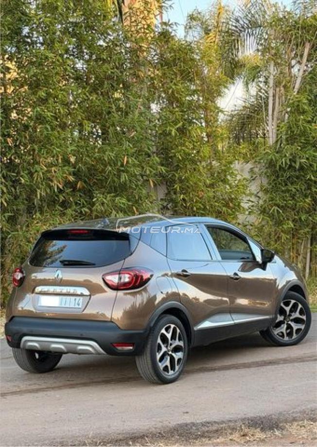 Renault Captur Intens 2018❣️ 