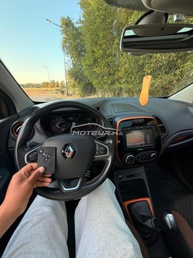 Renault Captur Intens 2018❣️ 