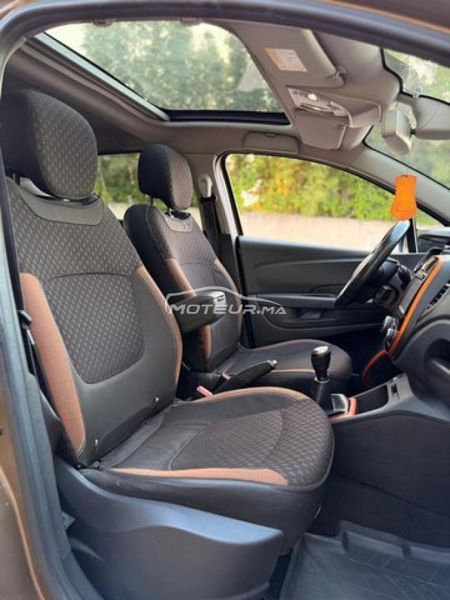 Renault Captur Intens 2018❣️ 