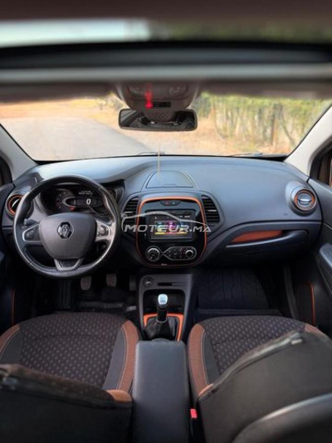 Renault Captur Intens 2018❣️ 