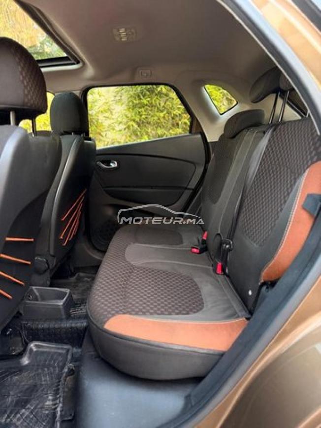 Renault Captur Intens 2018❣️ 