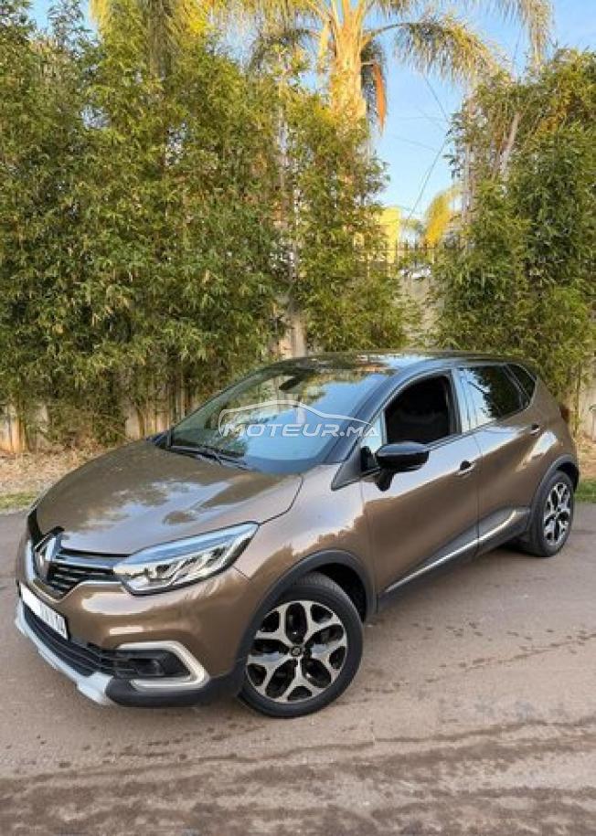 Renault Captur Intens 2018❣️ 