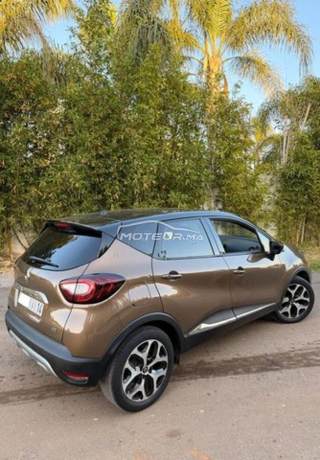 Renault Captur Intens 2018❣️ 
