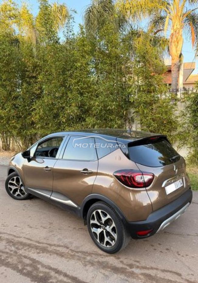 Renault Captur Intens 2018❣️ 