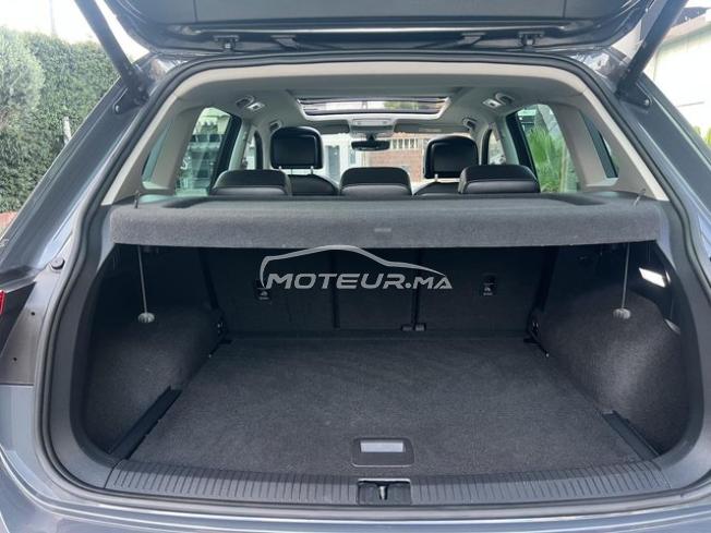 Volkswagen Tiguan Diesel Automatique 2022