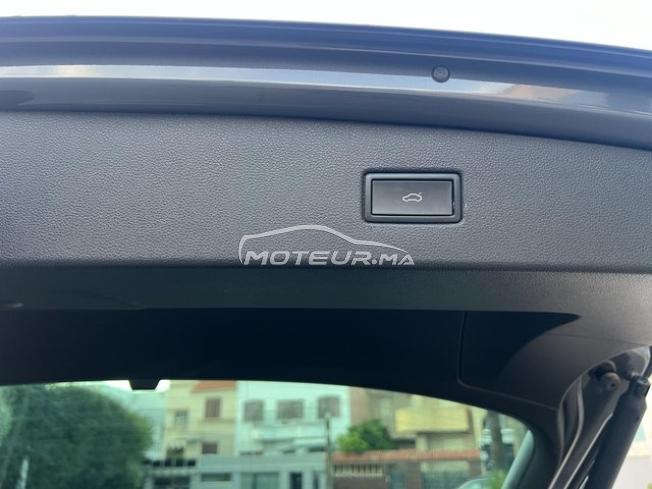 Volkswagen Tiguan Diesel Automatique 2022