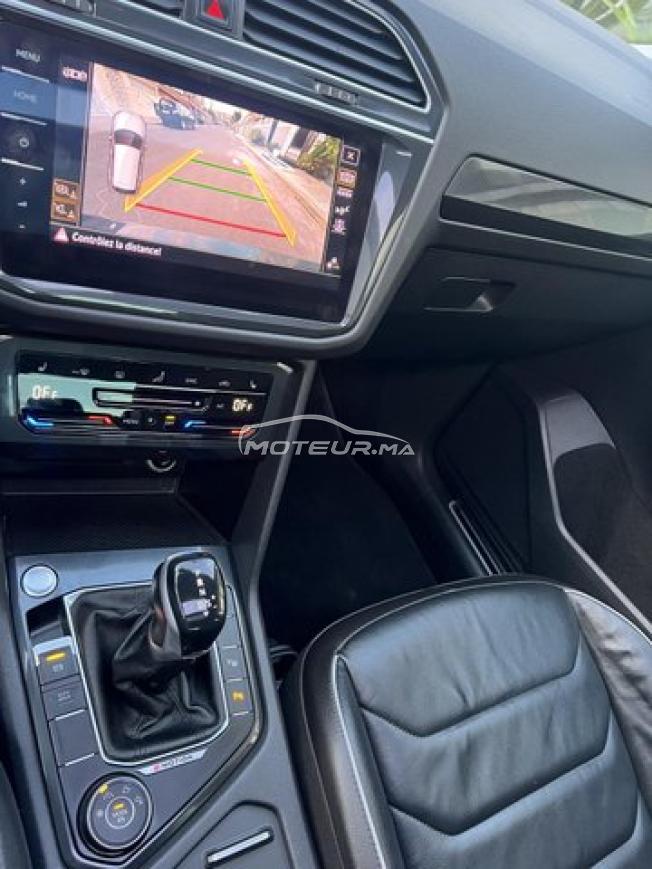 Volkswagen Tiguan Diesel Automatique 2022