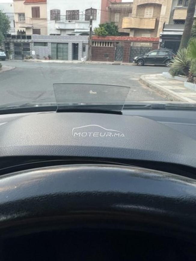Volkswagen Tiguan Diesel Automatique 2022