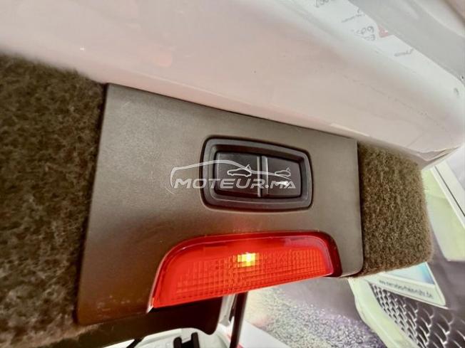 Porsche Cayenne Diesel Automatique 2015