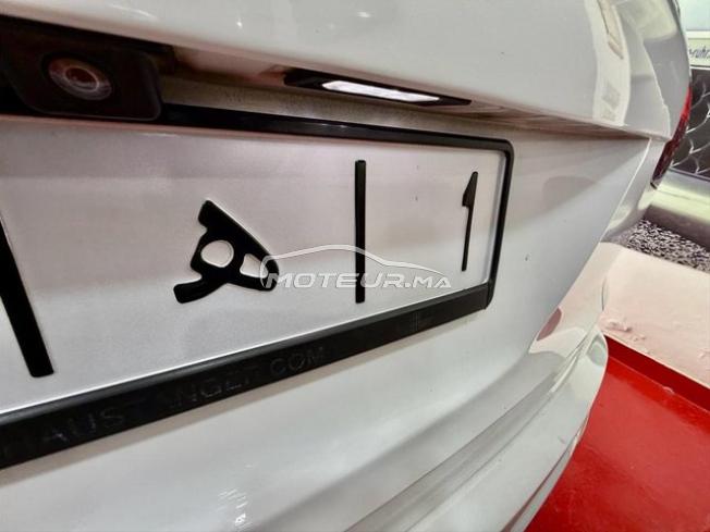 Porsche Cayenne Diesel Automatique 2015