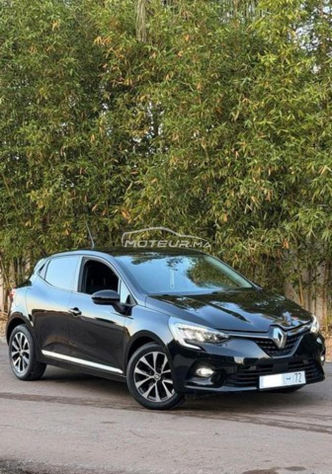 Renault Clio 5 Explore 2022❣️