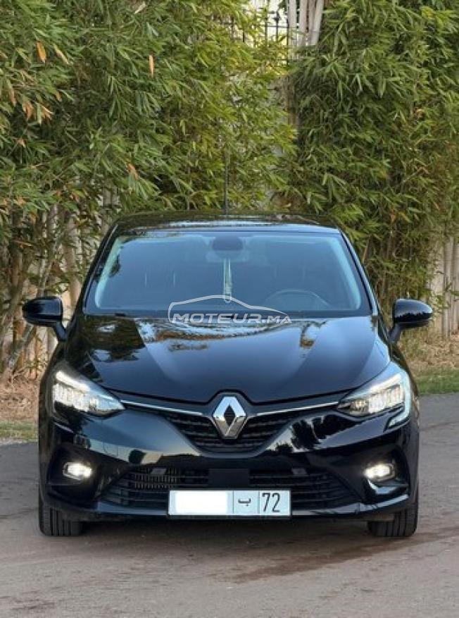 Renault Clio 5 Explore 2022❣️